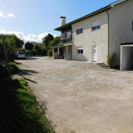 Villa Casa da Veiga Lago  Esterno foto