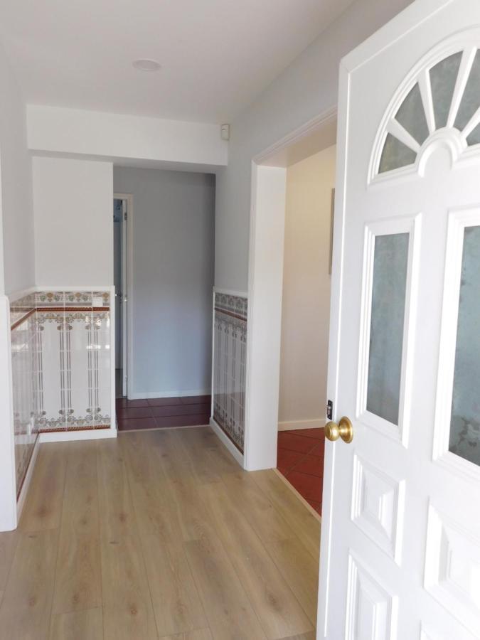 Villa Casa da Veiga Lago  Esterno foto