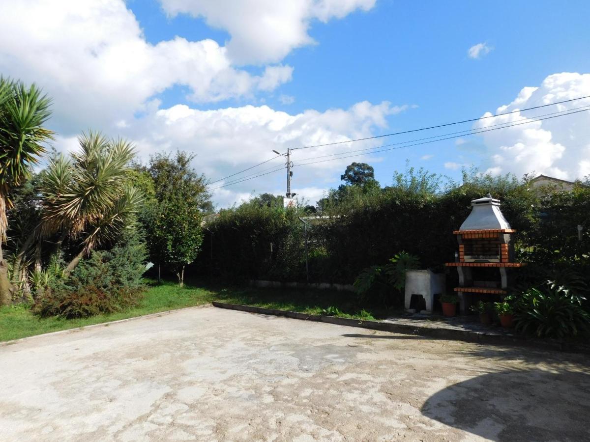 Villa Casa da Veiga Lago  Esterno foto
