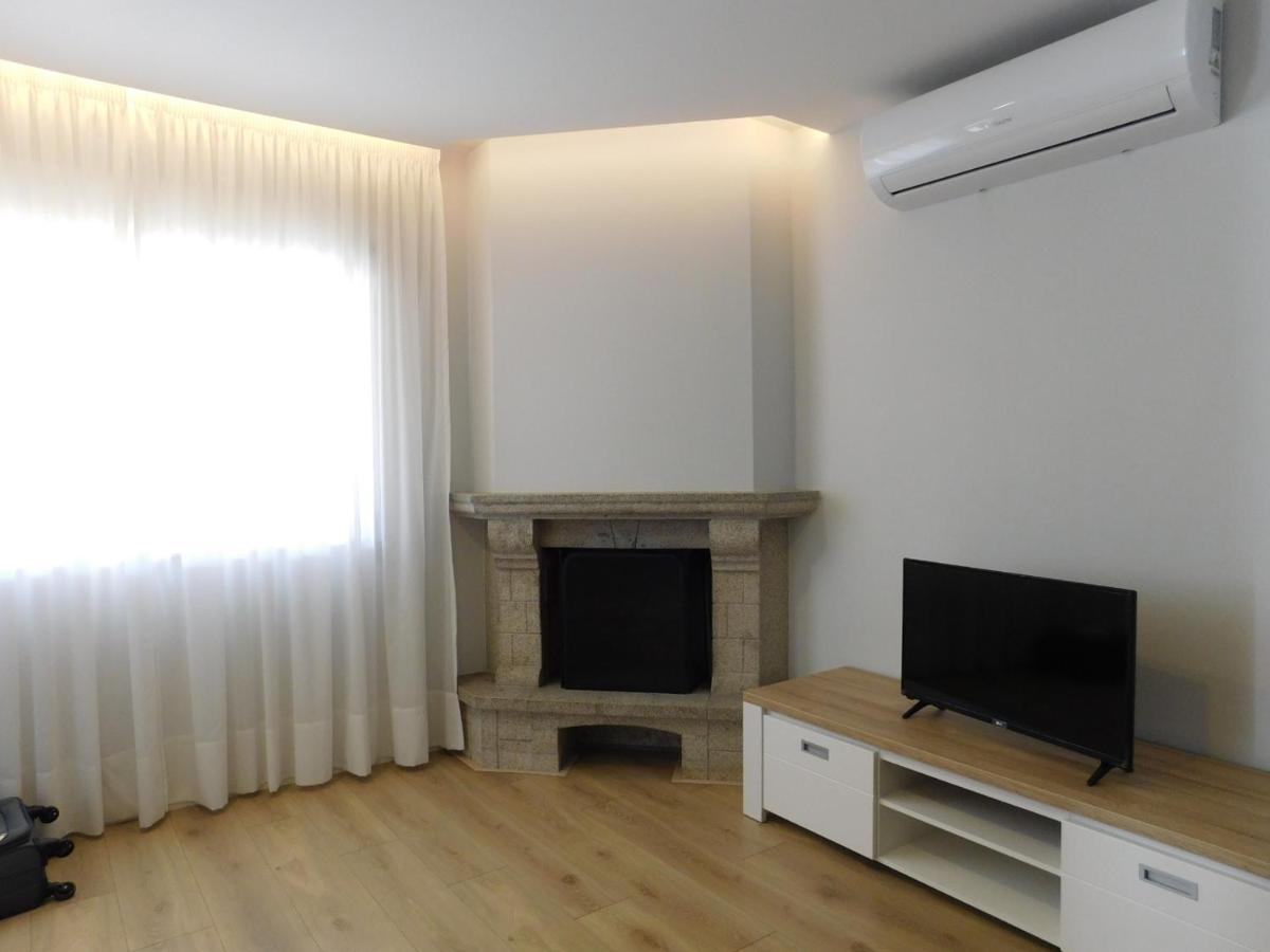 Villa Casa da Veiga Lago  Esterno foto